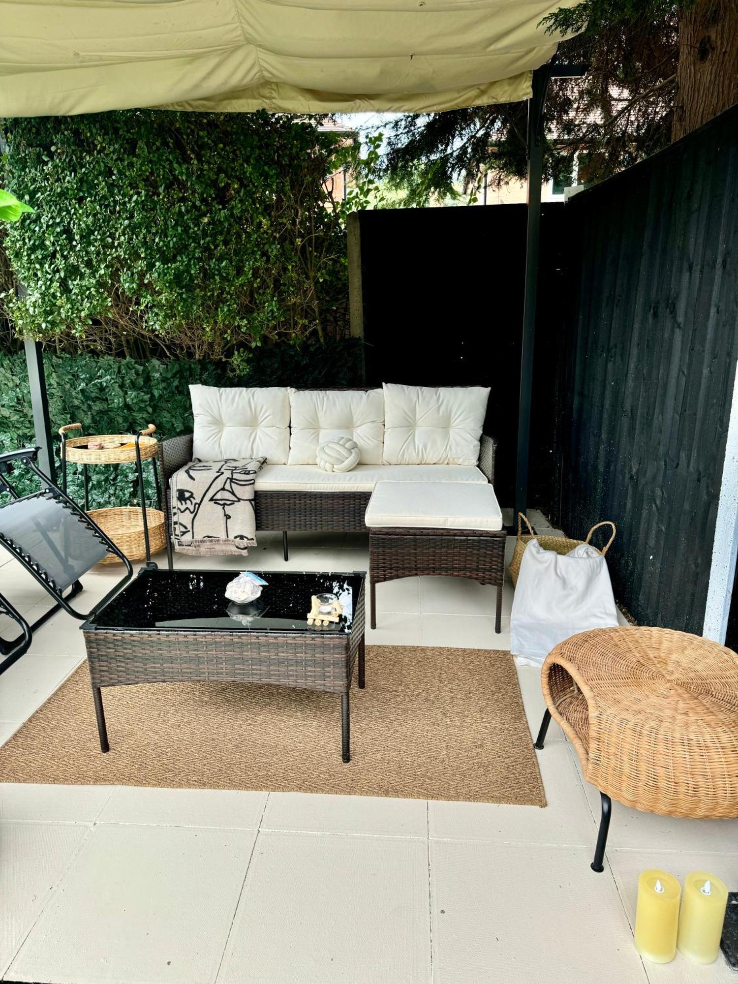 노팅엄 Contractor Haven- 3Bdr Crew House, Free Parking, Fast Wifi & Private Garden 아파트 외부 사진