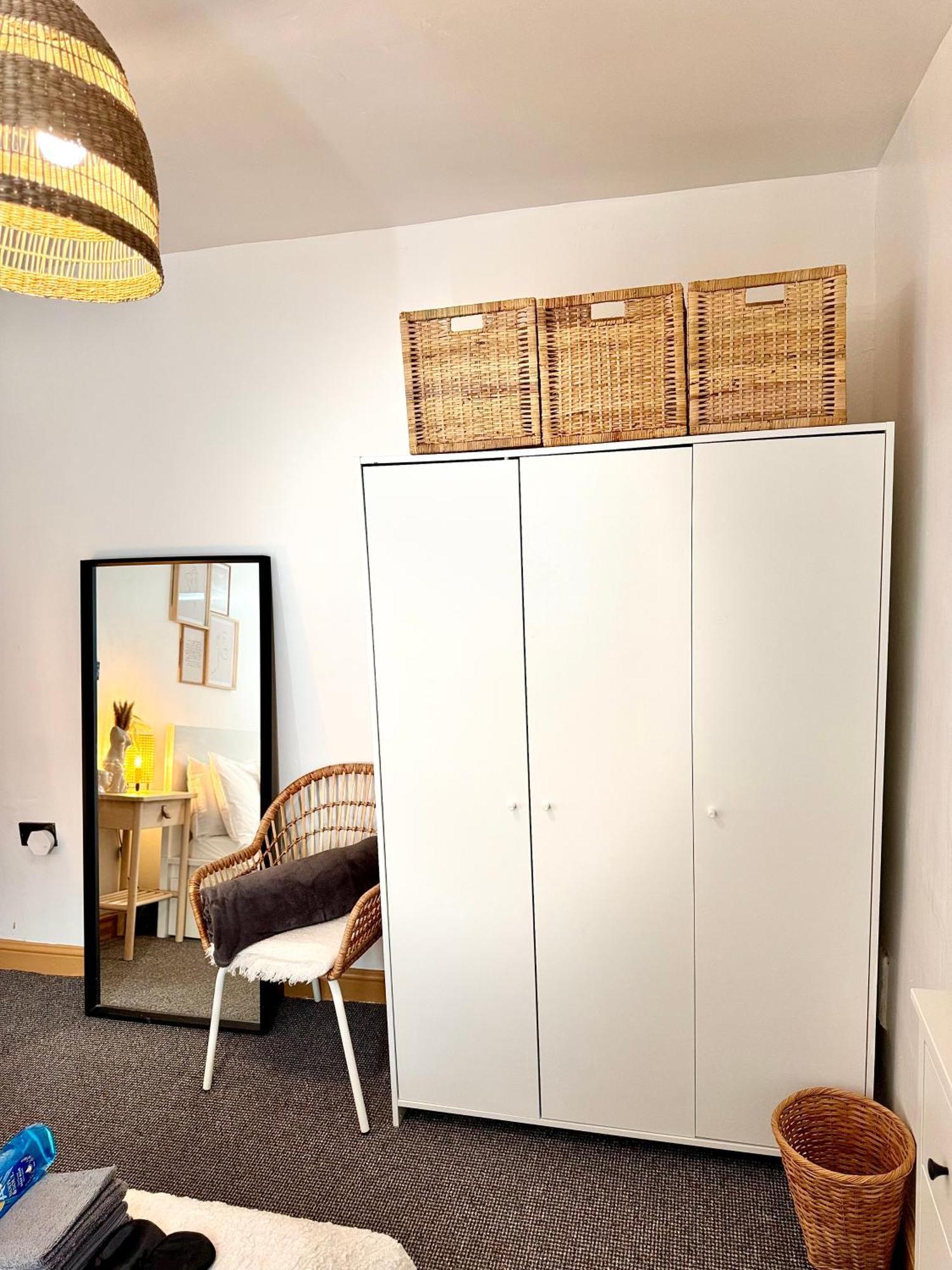노팅엄 Contractor Haven- 3Bdr Crew House, Free Parking, Fast Wifi & Private Garden 아파트 외부 사진
